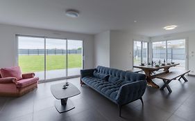 Ker Stivell - Superbe Maison Neuve A 2 Pas De La Mer